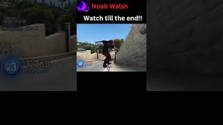 Dragged under a car in skate 3 ULTIMATE DEATH [upl. by Evaleen106]