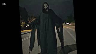 scream capcut edit youtube fyp shorts scream [upl. by Frodin]