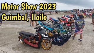 MOTOR SHOW GUIMBAL ILOILO 2023 [upl. by Aneger578]