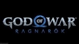 God Of War Ragnarok Gameplay Walkthrough Act I The Path Groas Secret godofwarragnarok [upl. by Sutherland249]