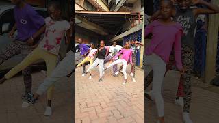 Ndombolo Classic by xtreem arena dance crew [upl. by Esinyl]