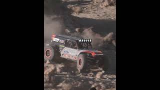 Ultra4 Qualifying at King of the Hammers 2022 [upl. by Aluap]