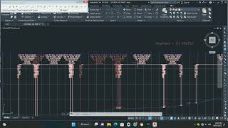 Part 2 Civil 3D ALIGNMENT PROFILE ASSEMBLY AND CORRIDOR TAGALOG TUTORIAL [upl. by Eceer]