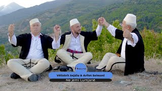 Vellezerit Sejdiu amp Arflet Selmani  Ne jemi lumjane Official Video [upl. by Airdnoed257]