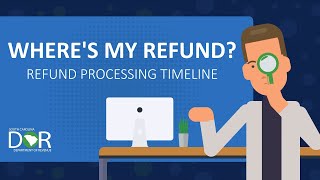 Wheres My Refund [upl. by Staten]