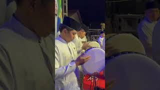 Rebbana Terbaik Syubbanul Muslimin [upl. by Ozne609]