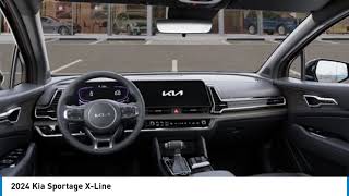 2024 Kia Sportage CM3131 [upl. by Ajat]