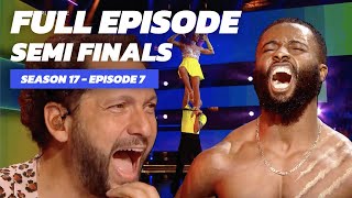 🚨 Watch Frances Got Talent 2022 FULL EPISODE  Semi Finals Part 1 RIGHT HERE [upl. by Aelem]