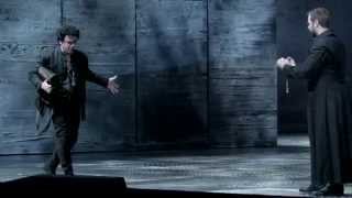 Rolando Villazón  Don Carlo  Deutsche Oper Berlin AprilMay 2015 [upl. by Ladonna]