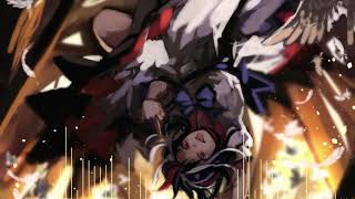 東方VocalOrchestral 紺碧studio  REVELLION [upl. by Annemarie]