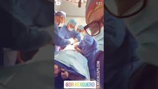 SURGICALCAPSCOM drreaguero anesthesiologist rafaelagueroanestesiologo surgical scrub caps [upl. by Lancelot343]