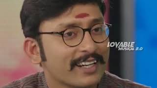 RJ Balaji Hindi Theriyathu poda  RJ Balaji funny comedy [upl. by Noislla]