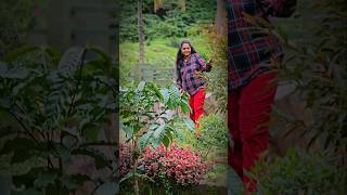 Neela Malakhe  Porinju Mariyam Jose  Romantic song  Wayanad  Cherished Moments  Nammalidam [upl. by Farnham]