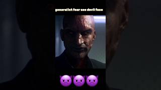 GENERALIST Dont judge Devil😈 face generalist fearless shortvideo viralvideo [upl. by Iret]