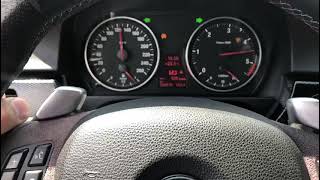 BMW E91 330d N57 Stage 3 Acceleration Beschleunigung [upl. by Atined760]