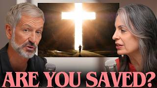 Can Christians Lose Their Salvation [upl. by Rugen]