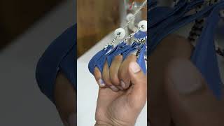 Finger Movement Therapy for Stroke Recovery strokerecovery physiotherapy doctor rehabilitation [upl. by Ignacia14]