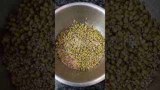 Millets Dosa for Weight Loss sumalathagurram [upl. by Ordnas]