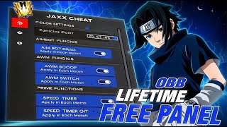 FREE OBB PC LIFETIME ANTIBAN 100 🎯 MARKIZ PANEL ✅FOR ALL EMULATOR FREE 🔰 أقوى بنل ريجيديت دائمة [upl. by Seed]