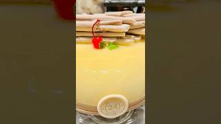 dessertlovers entremets [upl. by Burnley]