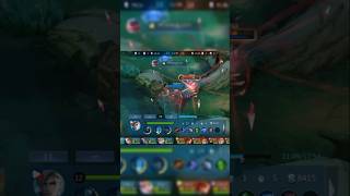 Aamon Gameplay mobile shorts aamon [upl. by Scever870]