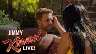 The Bachelor Nick Viall Says OK a Lot [upl. by Serilda639]