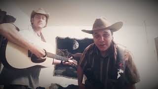 No Show Jones George and Merle Cover [upl. by Laeira]