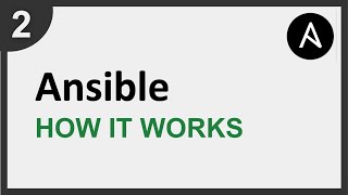 2  How Exactly Ansible Works A StepbyStep Guide for Beginners [upl. by Esch]