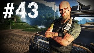 Far Cry 3 Gameplay Walkthrough Part 43  Defusing the Situation  Mission 31 [upl. by Breena]