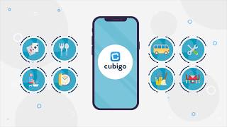 What is Cubigo  Integrated Platform Made for Senior Living [upl. by Lavern]