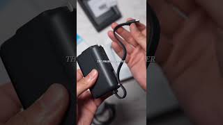 ANKER 30W POWER BANK UNBOXING [upl. by Einnel]