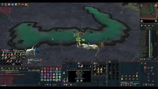 RuneScape 3  EOC Clan Wars [upl. by Eiramik]