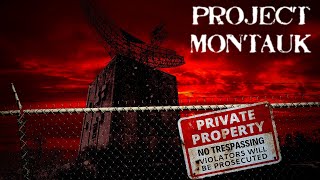 Project Montauk Conspiracy  Forgotten History [upl. by Abercromby497]