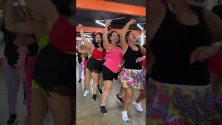 Cavalinho Remix  Pedro Sampaio Gasparzinho  TREND Coreografia [upl. by Limbert]