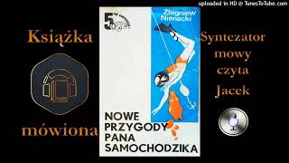 PS07 Nowe przygody Pana Samochodzika audiobook cz 4  19 [upl. by Filahk]