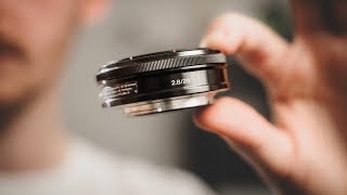 Your Camera Needs These Lenses For Street Photography [upl. by Rene]