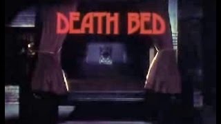 Deathbed The Bed That Eats 1977  Deathbed Eats Various Things [upl. by Jany]