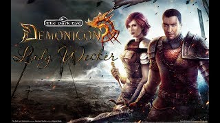 The Dark Eye Demonicon Ухажер сестры 7 [upl. by Chane]