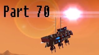 Robocraft Part 70 Tier 4 Plasma Drone  Build and Gameplay [upl. by Seana566]