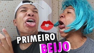 O DIA QUE PERDI MEU BV [upl. by Karli]