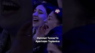 Mahmut Tuncerin Apartman Toplantısı çgh2 bkm komedi çokgüzelhareketler2 [upl. by Trebleda]