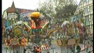 Soest Allerheiligenkirmes 1997 [upl. by Uoliram944]