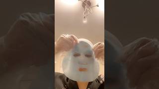 How to apply Sheet Mask [upl. by Nryhtak]