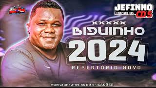 BIGUINHO SENSAÇAO CD MARÇO 2024 JEFINHOCDS [upl. by Weed]