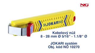 Jokari NO 10270 [upl. by Pacheco]