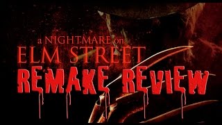 A Nightmare on Elm Street 2010  Horror Review [upl. by Frodina85]