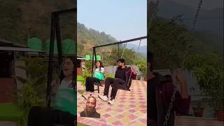 The Jungle Mist Resort Rishikesh Part03 2l dushyantkukreja shorts short [upl. by Furlani]