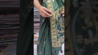 Shreeji saree Laxamanagar sheri number 12 Varachha Surat Mo no 9228236379 [upl. by Florella]