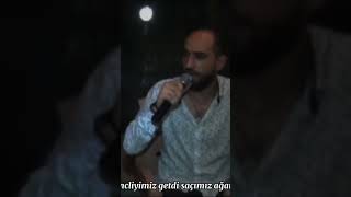 Vüqar Biləcəri  Saçımız ağardı [upl. by Immaj242]