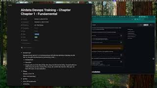 Airdata Devops From Zero to Hero  Chapter 1 Fundamental [upl. by Zinck55]